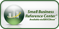 Logo for Small Business Reference Center